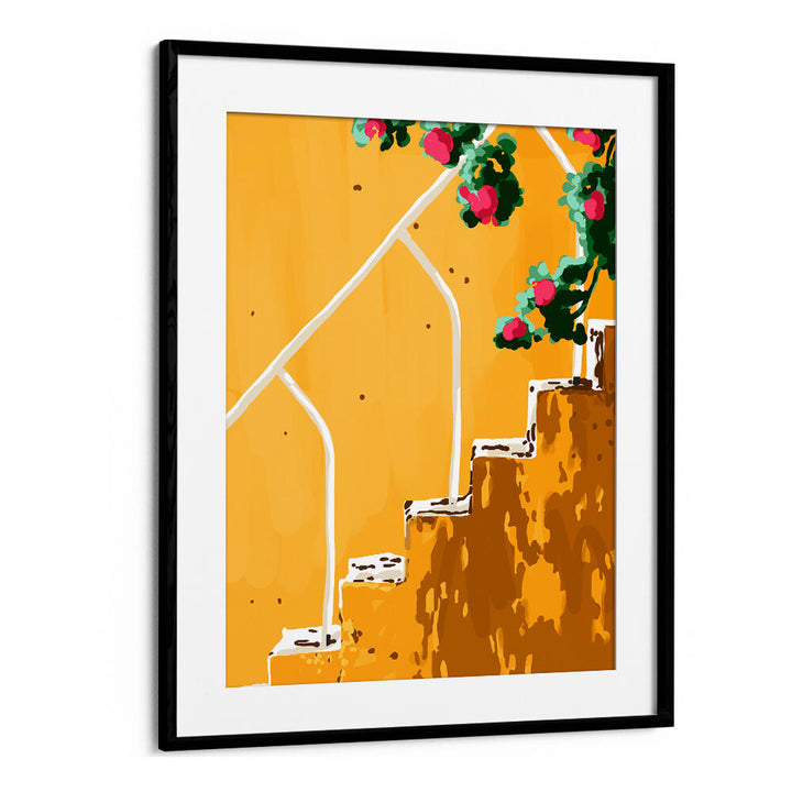 RISE TO PEACE , BOHO ART PAINTINGS