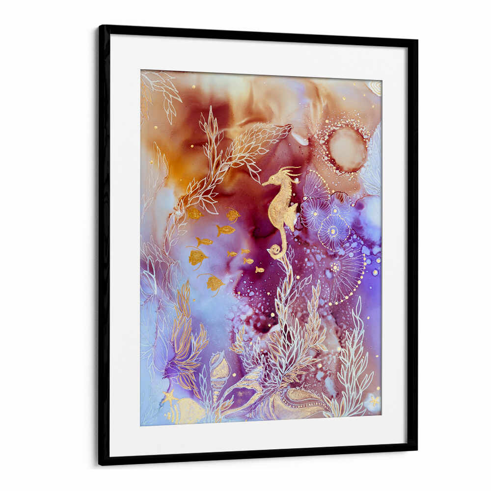 Vibrant ROSE QUARTZ REEF, BEACH PAINTINGS capture serene coastal beauty, perfect for transforming your living space.