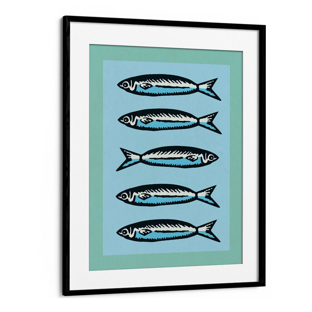 SARDINES GO YOUR OWN WAY , BEACH PAINTINGS