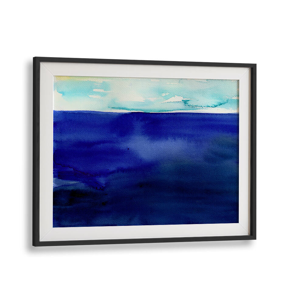 SEASCAPE , ABSTRACT PAINTINGS