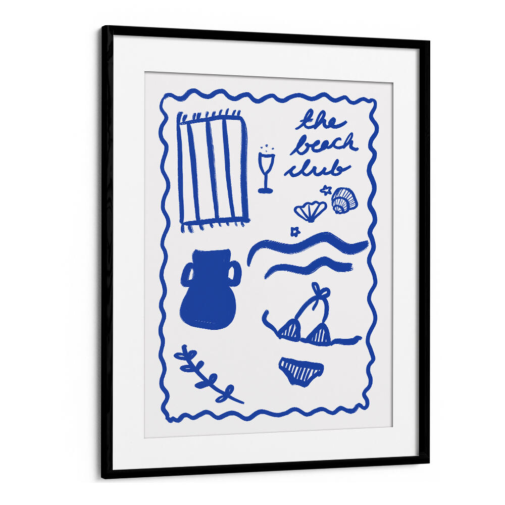 SEASIDE VIBES , BEACH PAINTINGS