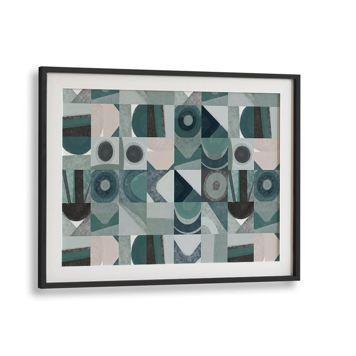 SERENE GEOMETRIC