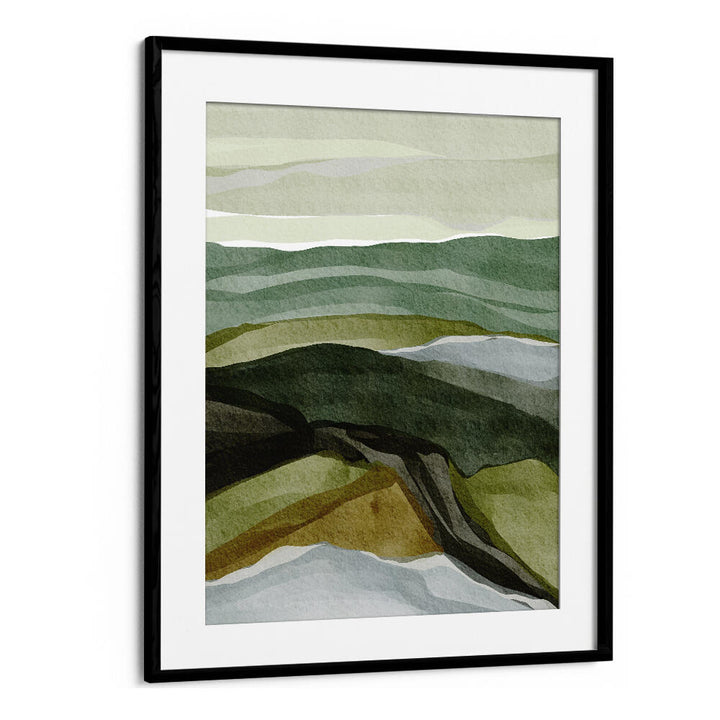 GREEN LANDSCAPE V