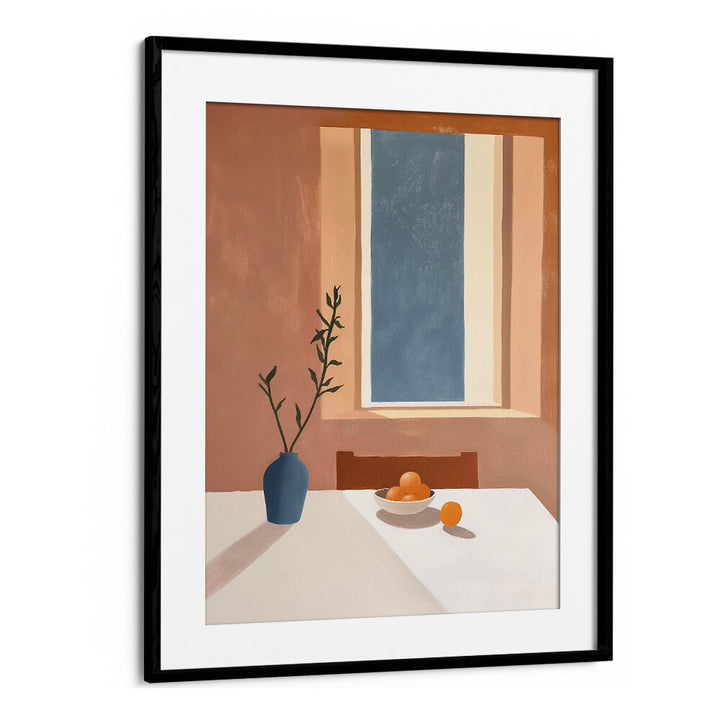 SERENE INTERIOR , KITCHEN POSTERS