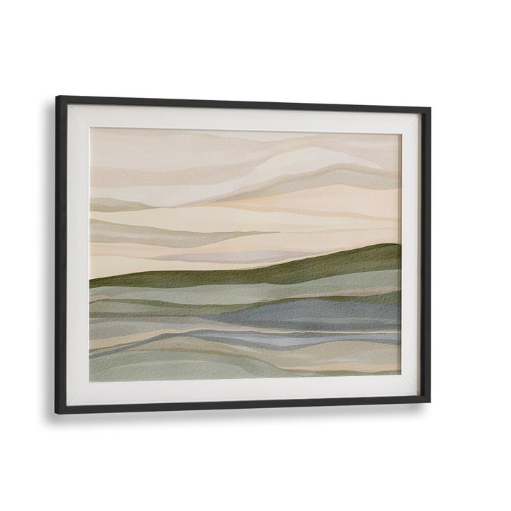 SERENE ROLLING HILLS
