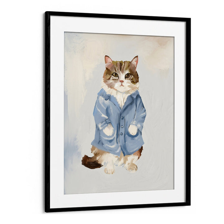 TOM CAT WALL ART PRINT