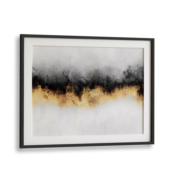 Elegant SKY II, ABSTRACT PAINTINGS featuring vibrant colors and unique compositions for modern home decor.