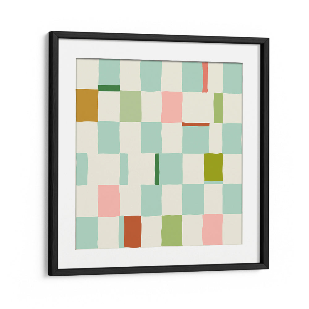 SOFT GEOMETRIC BLOCKS