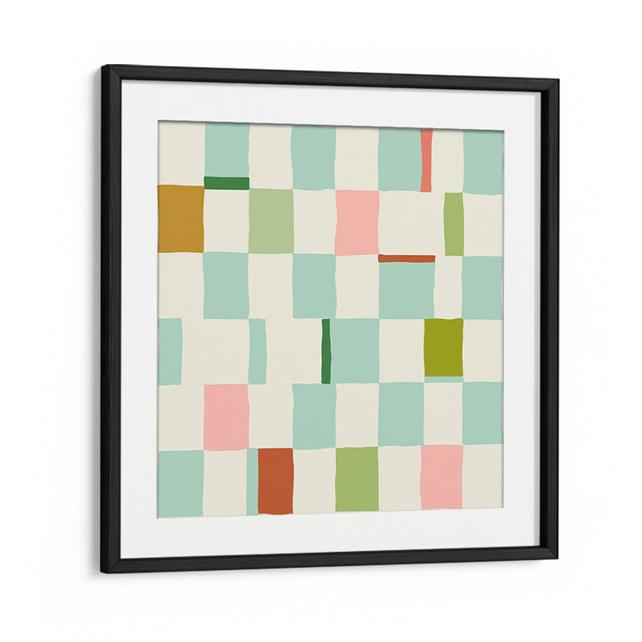 SOFT GEOMETRIC BLOCKS
