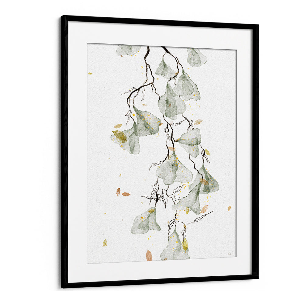 SOFT GREEN BOTANICALS
