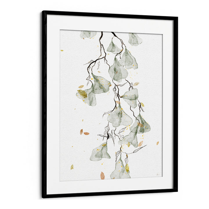SOFT GREEN BOTANICALS