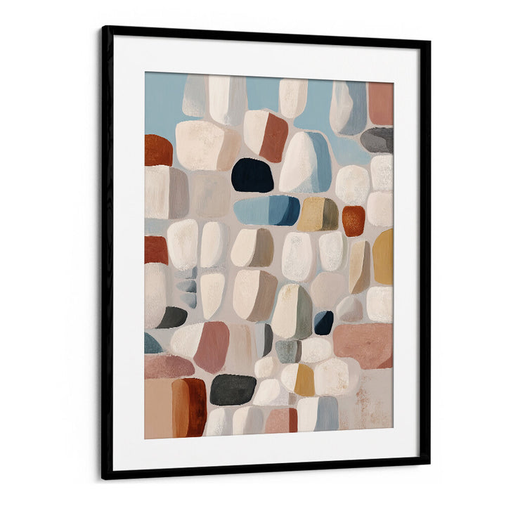 SOFT ORGANIC STONES
