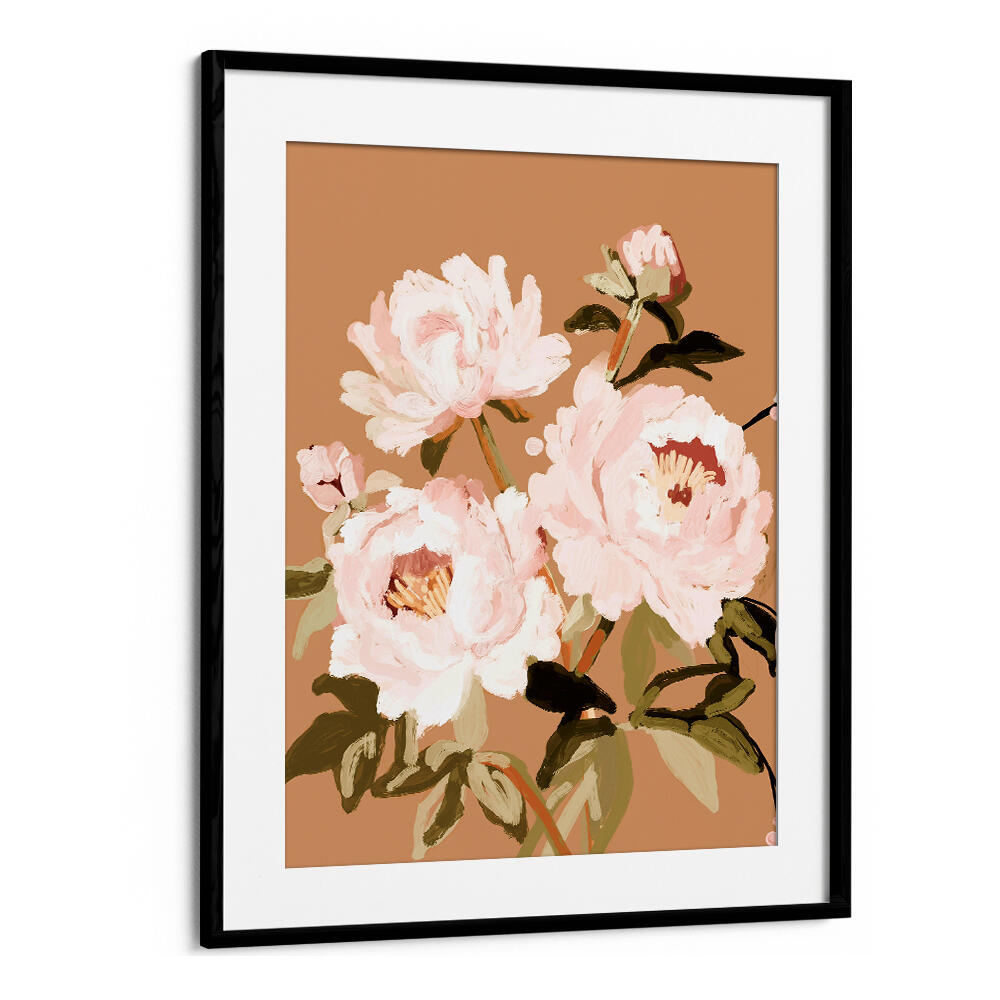 SOFT PINK PEONIES