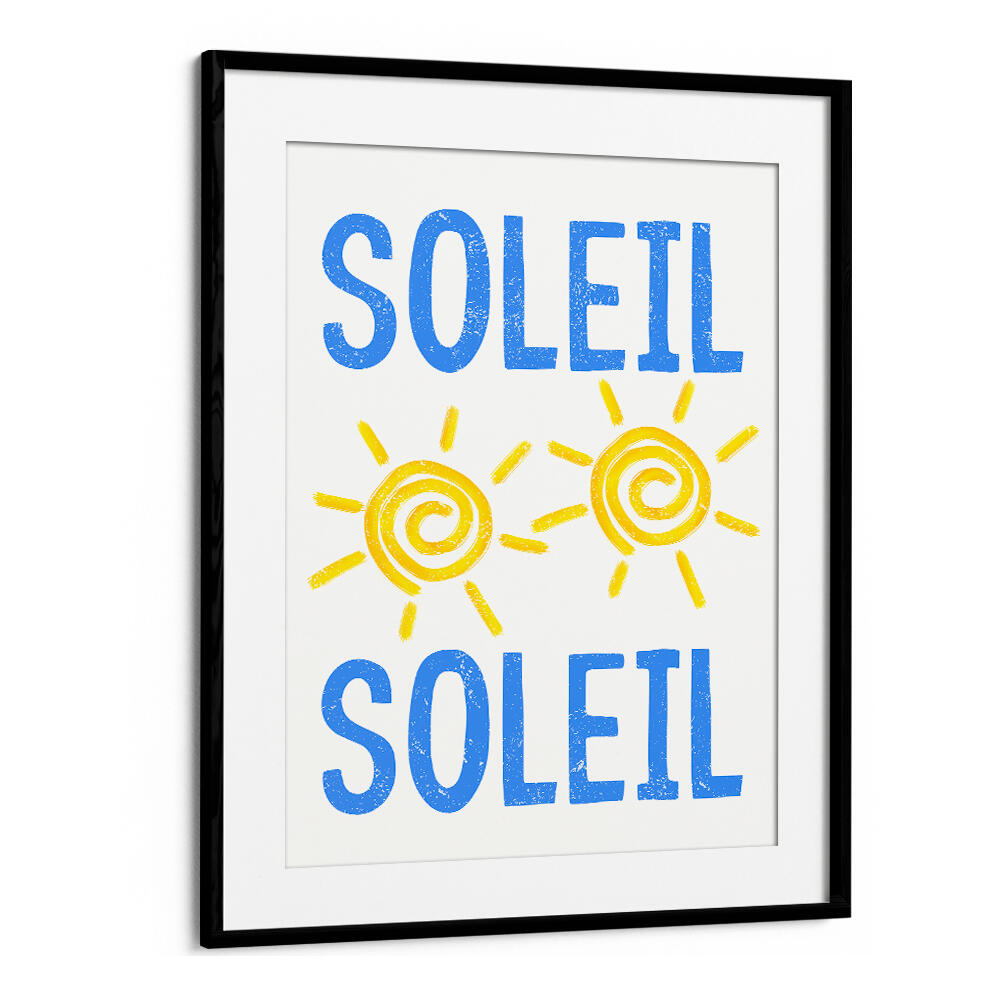 SOLEIL SOLEIL , BEACH PAINTINGS