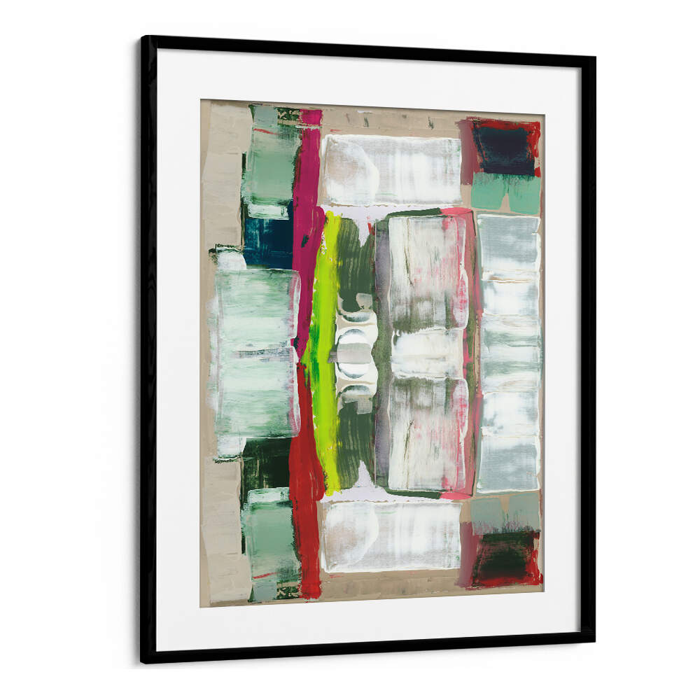 Vibrant SPEED TEST II, ABSTRACT PAINTINGS adds creativity and elegance to any space, perfect for modern decor.