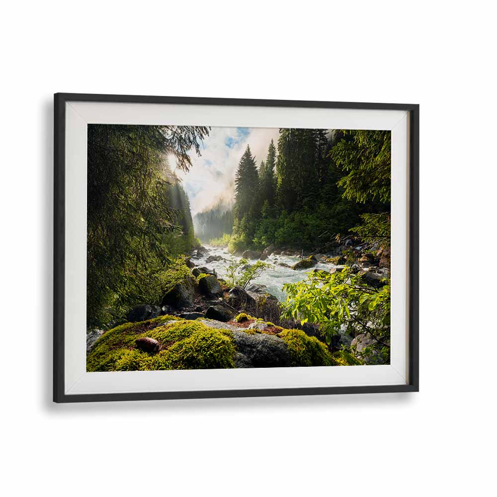 SPRING BREAK BY STEFAN HEFELE , LANDSCAPE PHOTO PRINTS