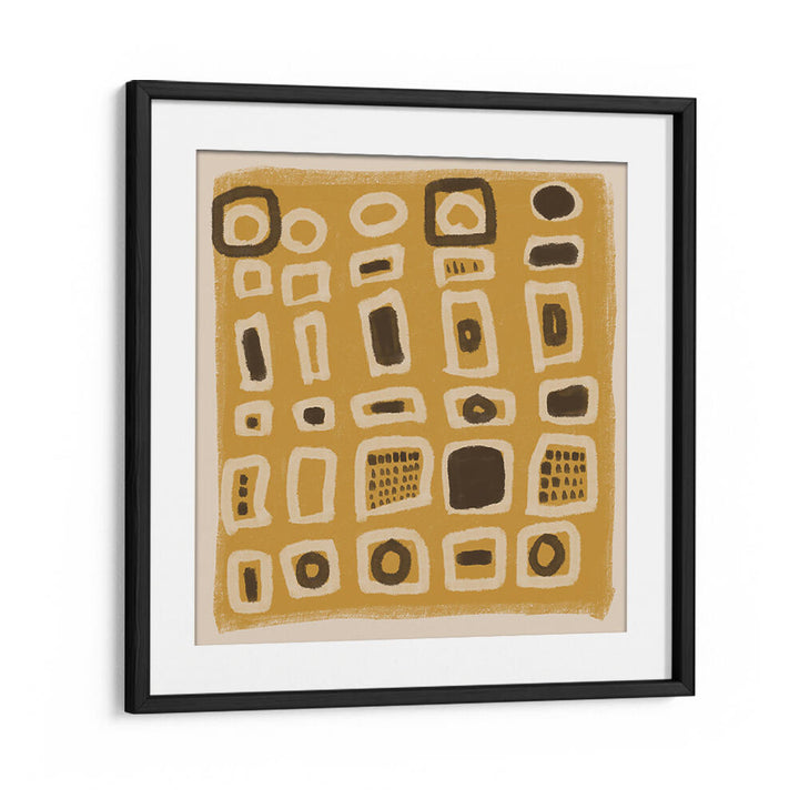 SQUARE ABSTRACT , ABSTRACT PAINTINGS