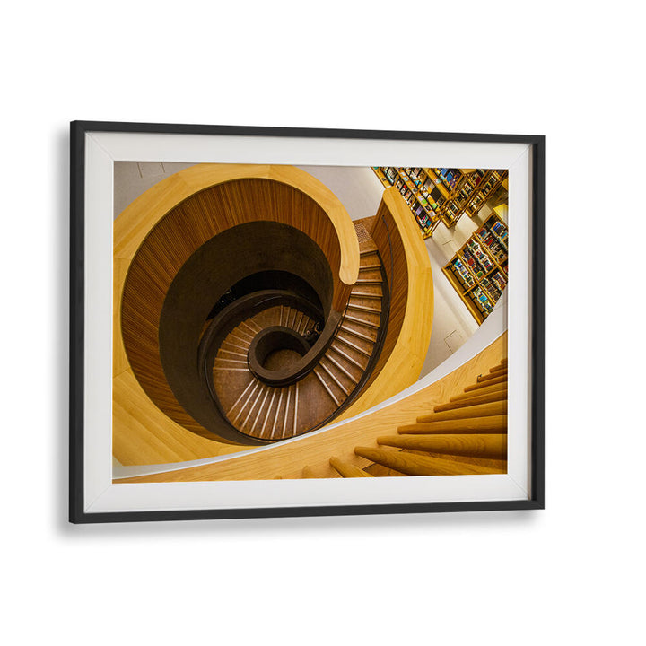 STAIRCASE XX