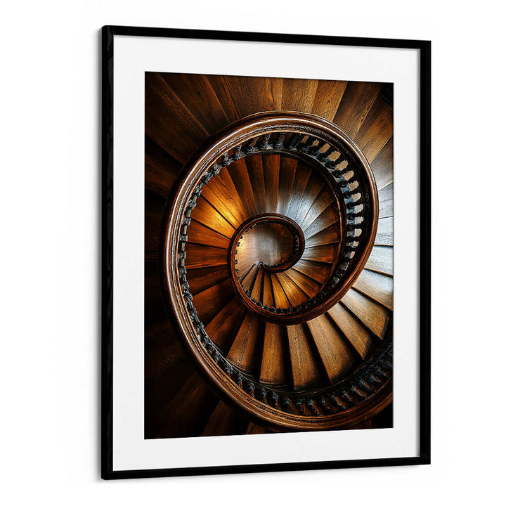 STAIRCASE LONDON