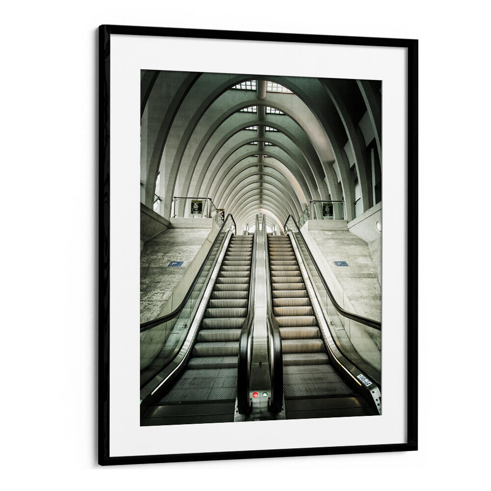STAIRS VX