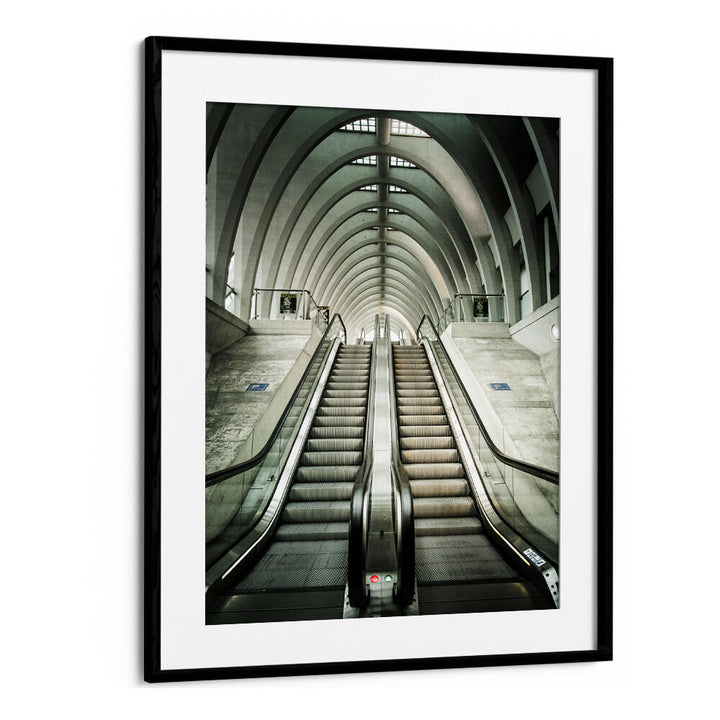 STAIRS VX