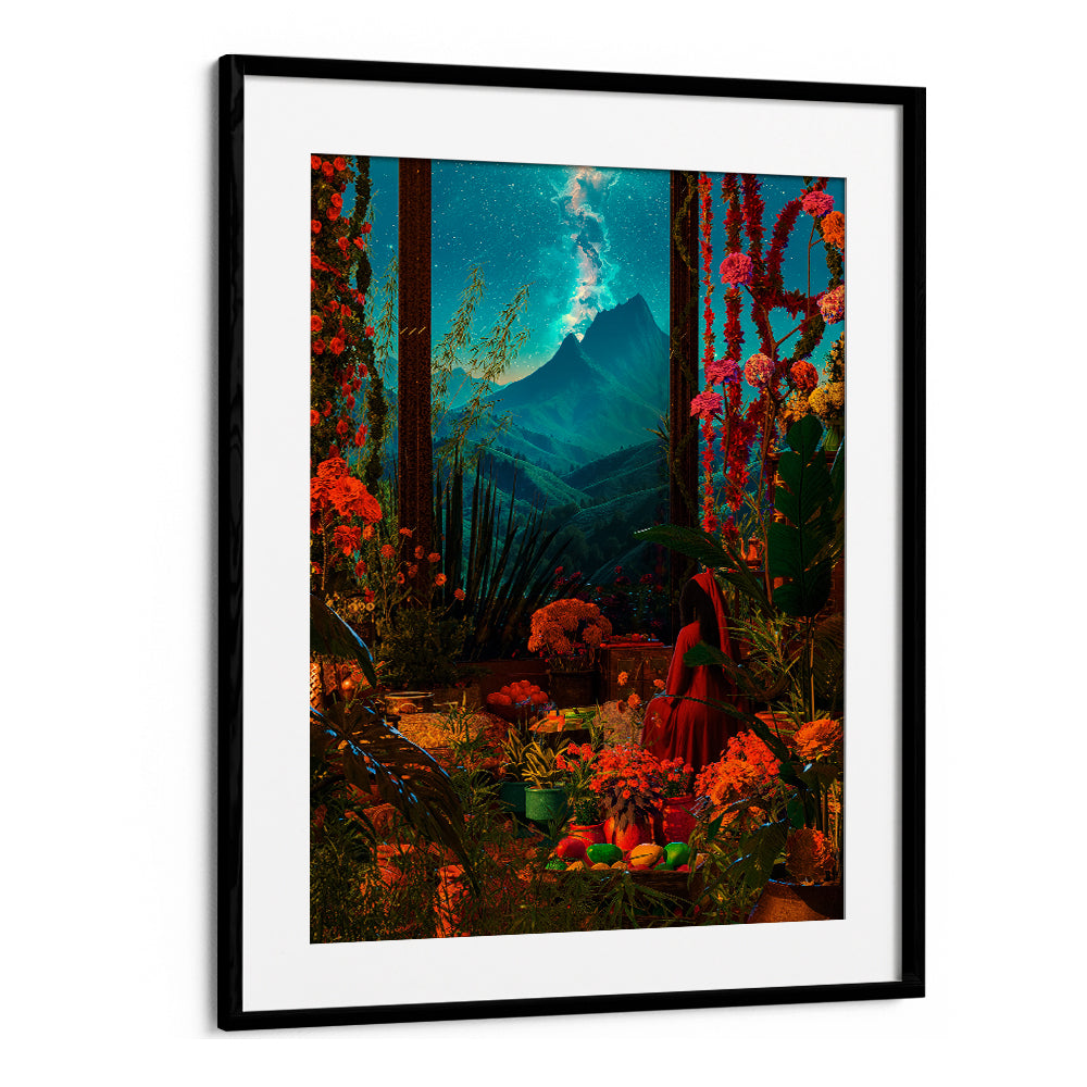 STARRY MOUNTAIN GARDEN