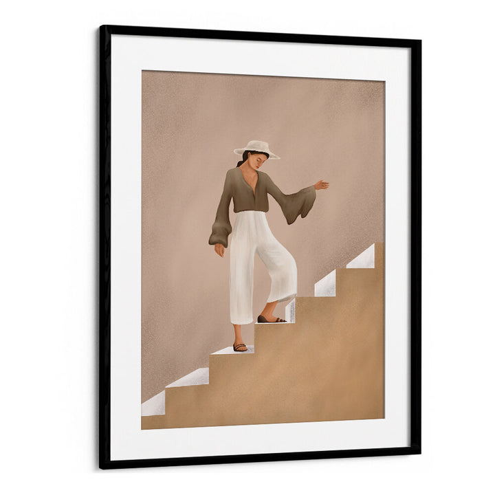 STEPPING UP , FASHION POSTERS