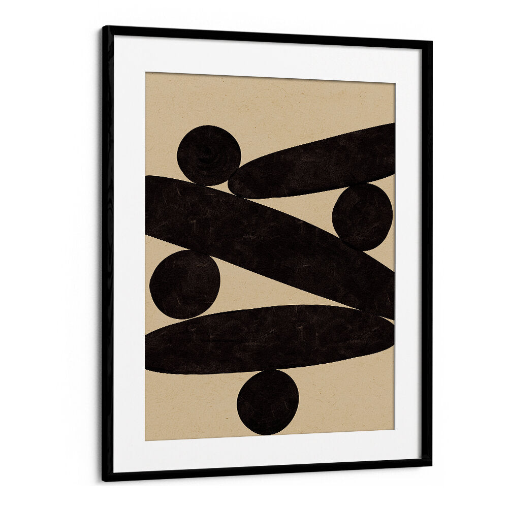 STONE HARMONY IV , GEOMETRIC ART PRINTS