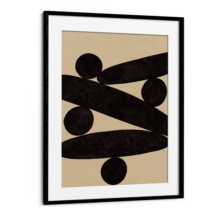 STONE HARMONY IV , GEOMETRIC ART PRINTS