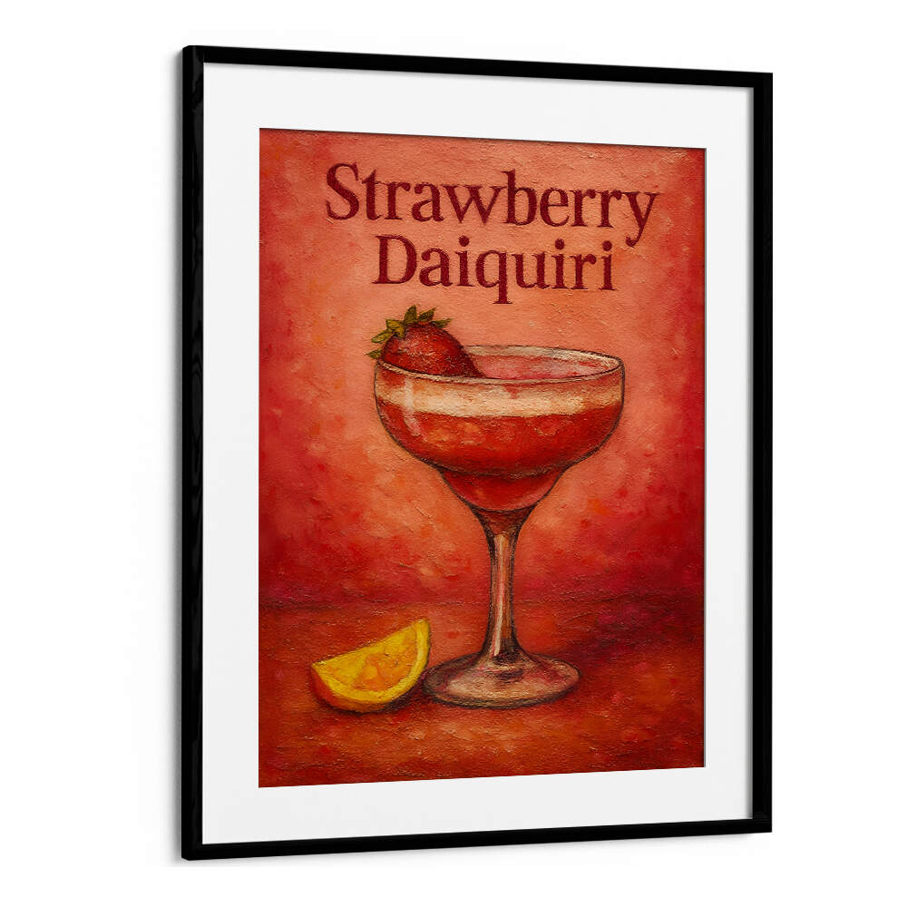 STRAWBERRY DAIQUIRI