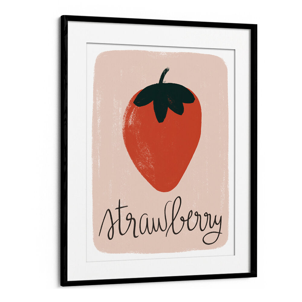 STRAWBERRY , KITCHEN POSTERS