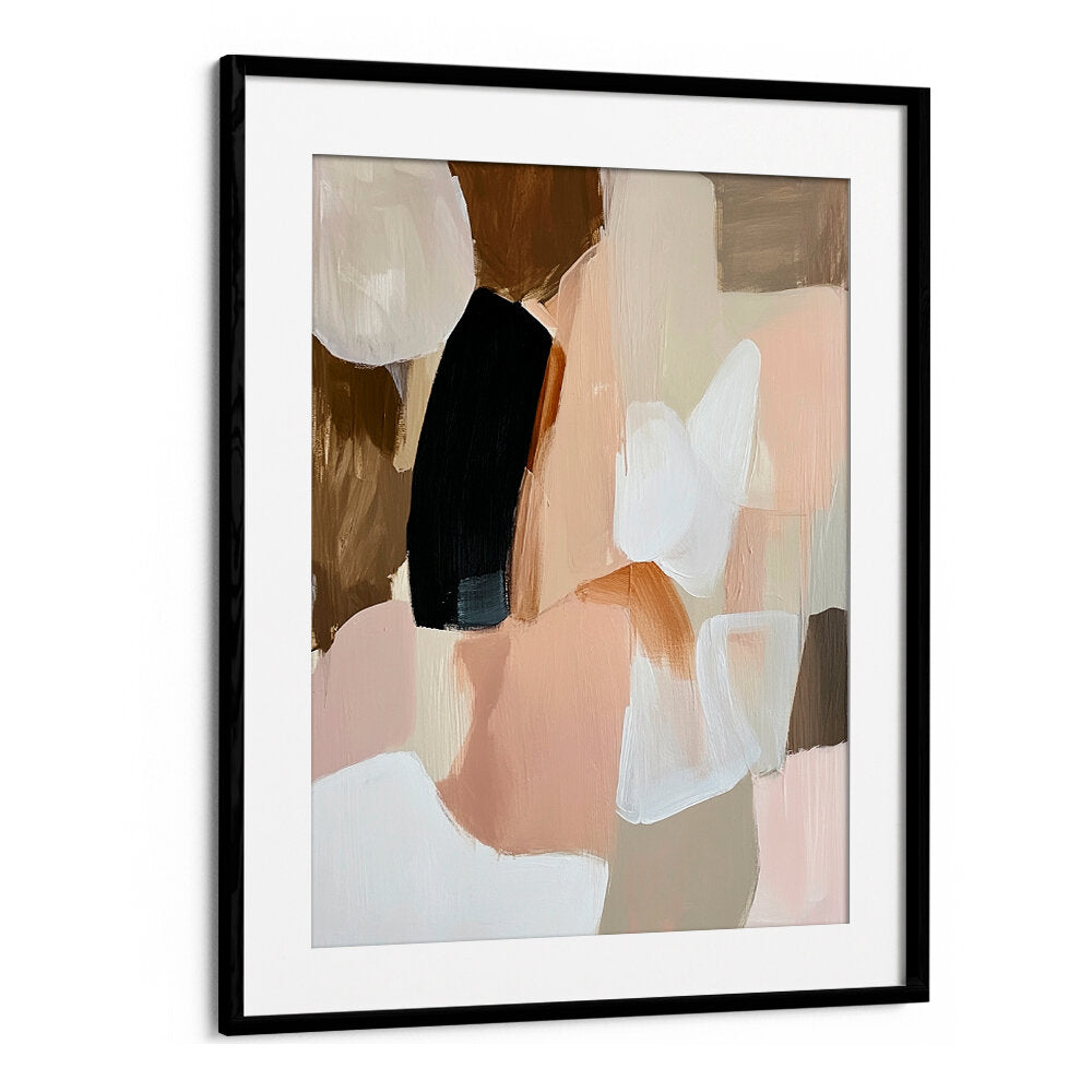 STUDIO PALETTE , ABSTRACT PAINTINGS