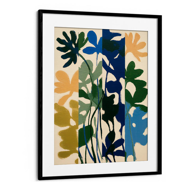 STUDIOPALETTE FLEXA , FLORAL FLOWER PAINTINGS