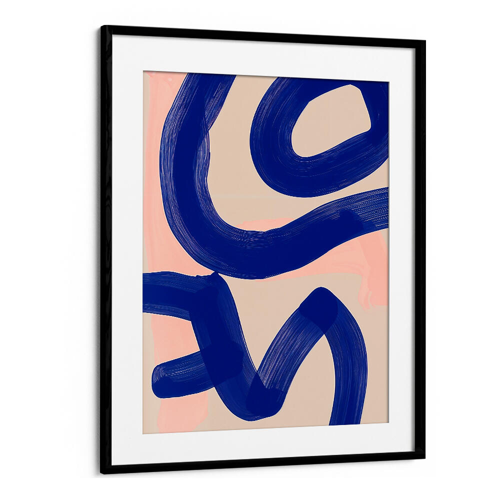 STUDIOPALETTE FLEXA I , LINE ART PAINTINGS