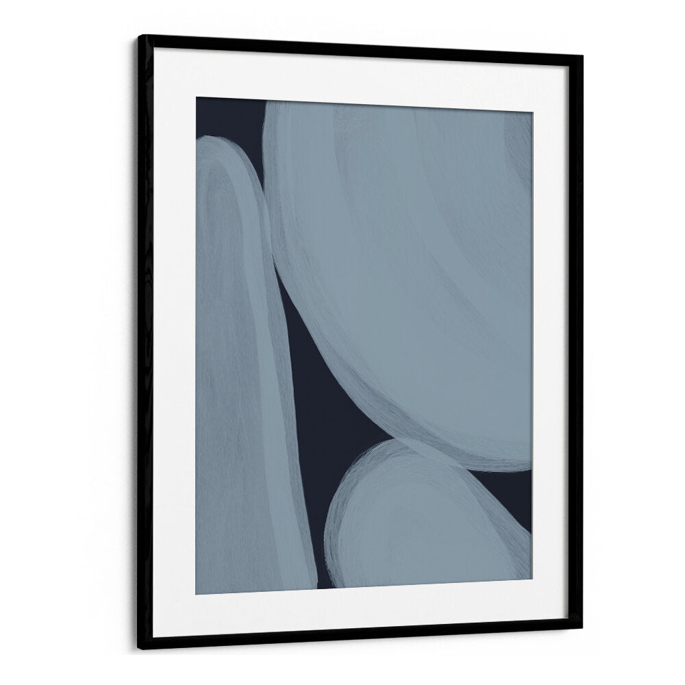 STUDIOPALETTE FLEXA BLUE , ABSTRACT PAINTINGS