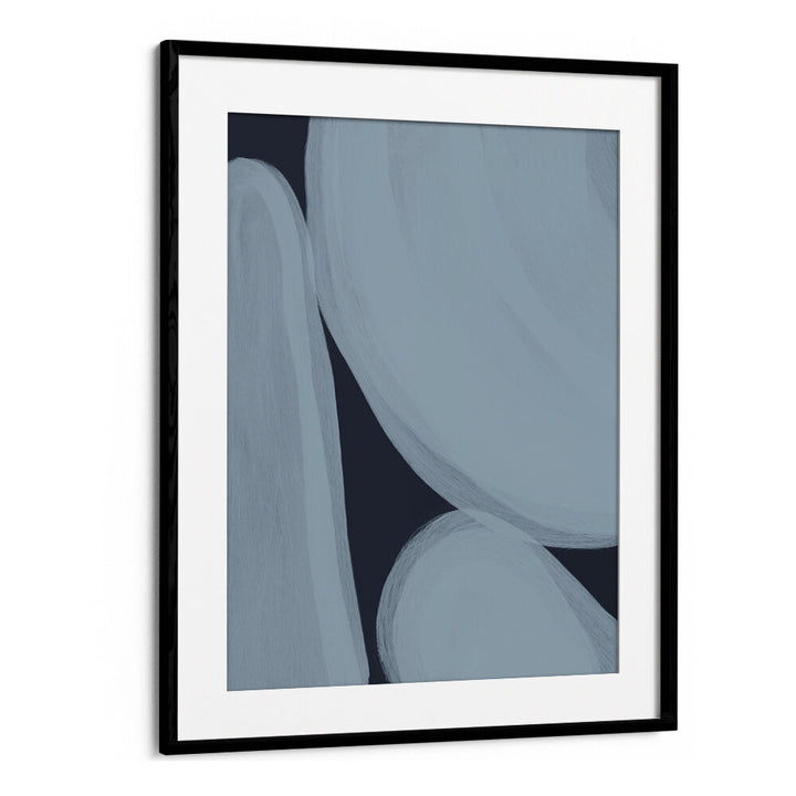 STUDIOPALETTE FLEXA BLUE , ABSTRACT PAINTINGS