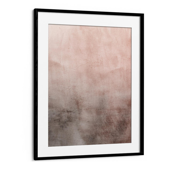 SUBTLE RUSTIC GRADIENT  , ABSTRACT PAINTINGS