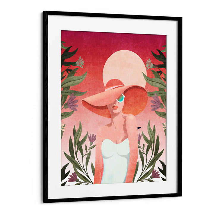 SUMMER ELEGANCE