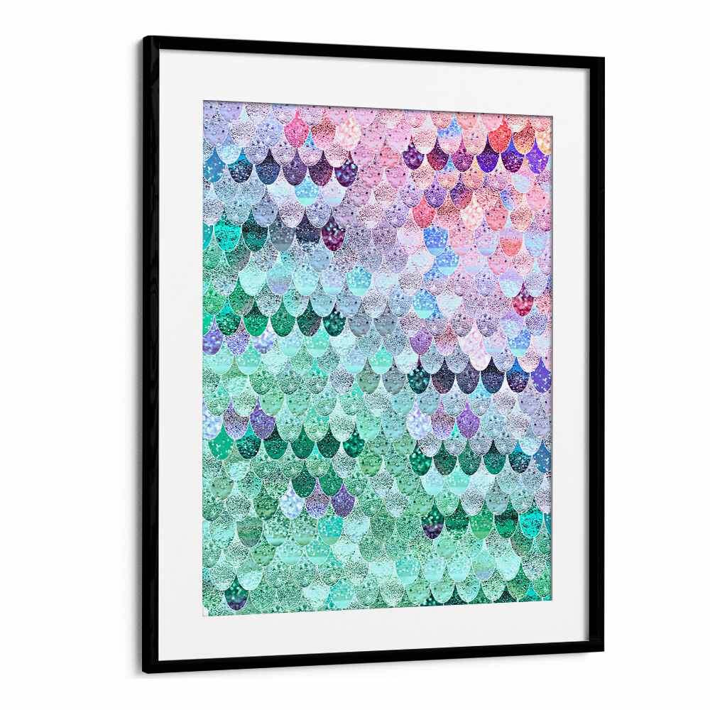 Vibrant hues of the SUMMER MERMAID CANDY LOVE, ABSTRACT PAINTINGS elevate any space with enchanting artistry.