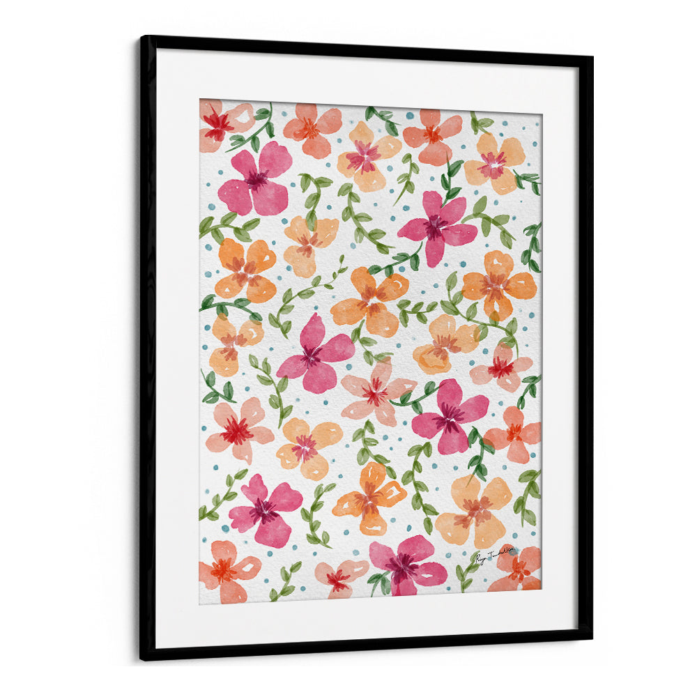 SUNSET FLORALS