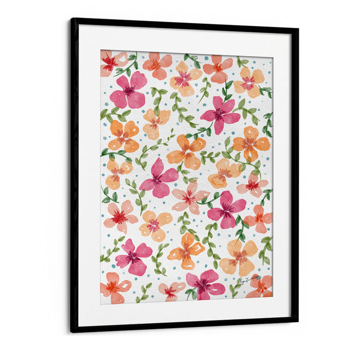 SUNSET FLORALS
