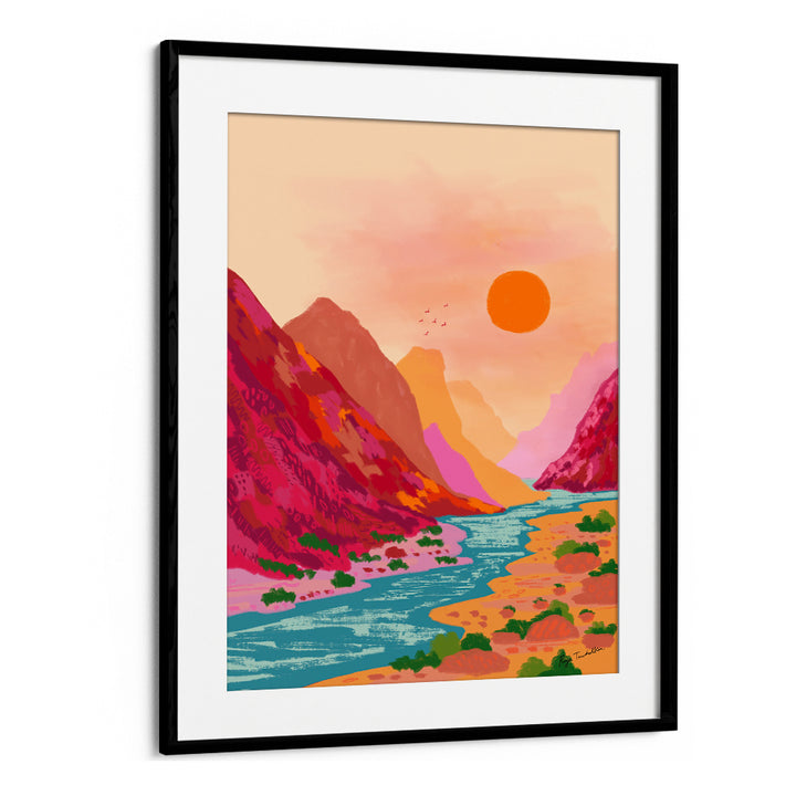 SUNSET VALLEY