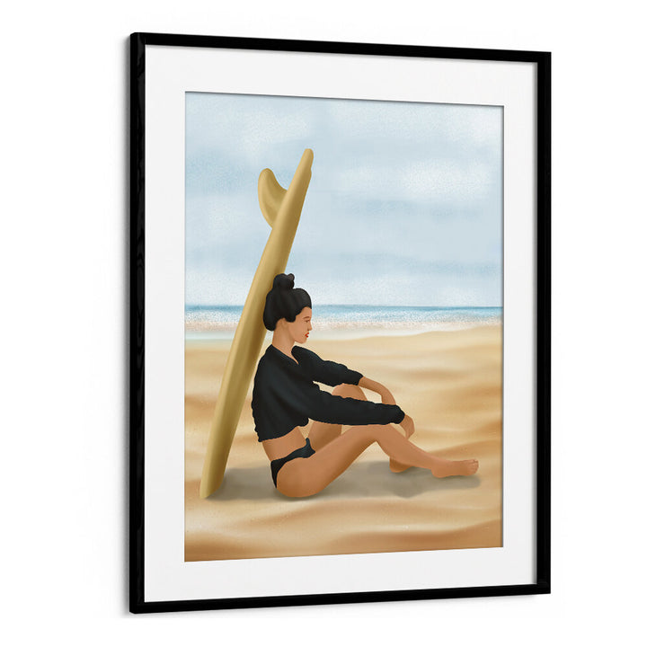 SURFBOARD SHADE