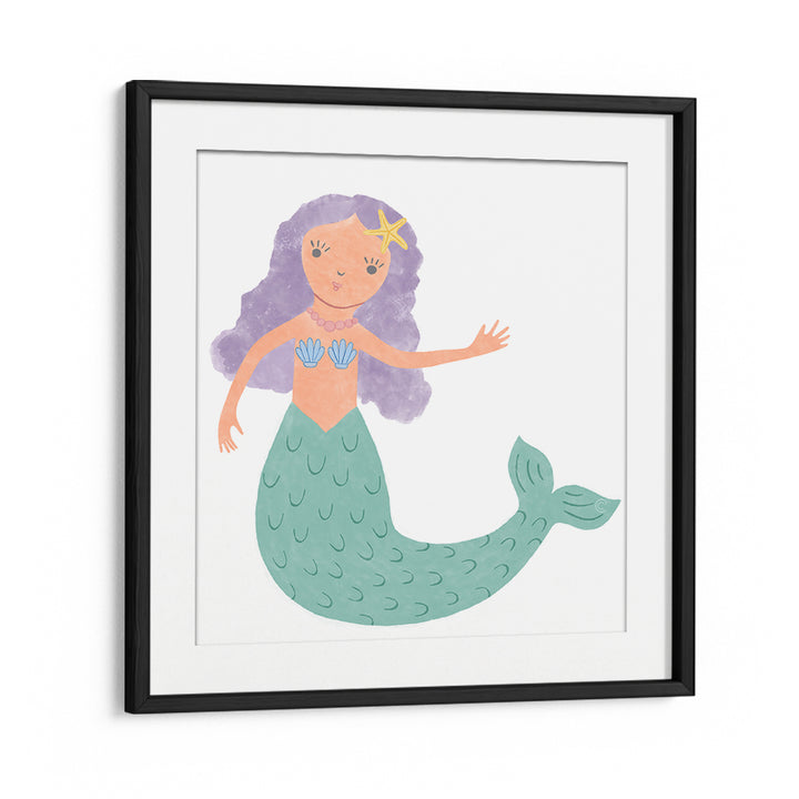 SWEET LITTLE MERMAID