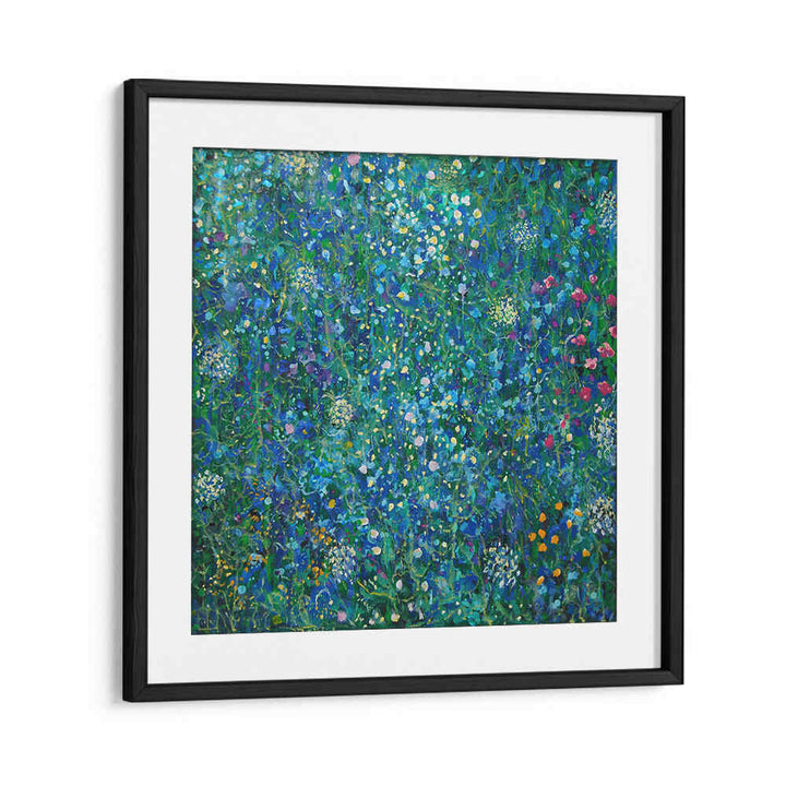 SWEET MEADOW , ABSTRACT PAINTINGS
