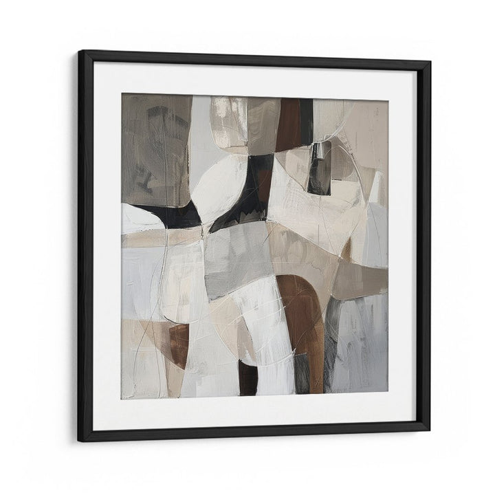 TERRA SHAPES I