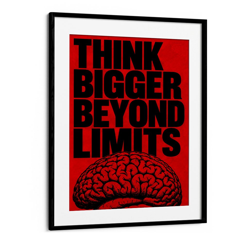 THINK BIGGER