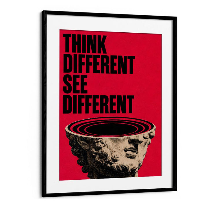 THINK DIFFERENT