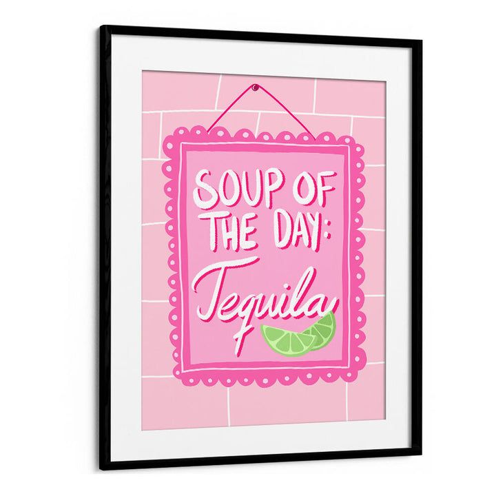 TEQUILA DELIGHT , FASHION POSTERS