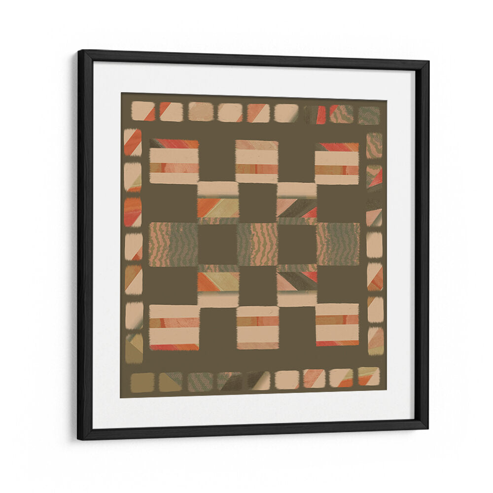 TERRA TILES , PATTERN ART PRINTS